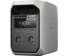 „EcoFlow Delta 3 Classic“ 1 kWh elektrinė