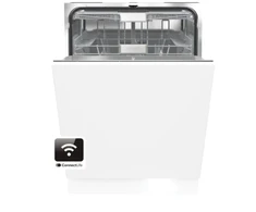 Įmontuojama indaplovė Gorenje GV693C0XXL be originalios pakuotės