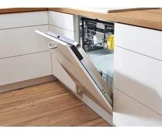 Įmontuojama indaplovė Gorenje GV693C0XXL be originalios pakuotės