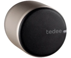 Išmanioji elektroninė spyna TEDEE PRO® (Stainless Steel) Limited Edition
