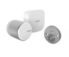 Išmanios spynos komplektas TEDEE PRO® Scandi be klaviatūros