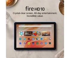 Planšetė Amazon Fire HD 10 32 GB 13-os kartos, mėlynas