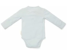 Blue Mėlyna Little Dutch Smėlinukas ilgomis rankovėmis ´Forest Friends Baby Mėlyna´ - 74