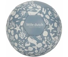 Mėlyna Little Dutch Mini kamuoliukas ´Mėlyna´