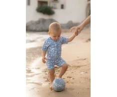 Mėlyna Little Dutch Mini kamuoliukas ´Mėlyna´