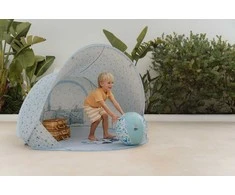 Little Dutch Iššokanti paplūdimio palapinė ´Ocean Dreams Mėlyna´