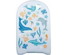 Mėlyna Little Dutch Plaukimo lenta ´Ocean Dreams Mėlyna´