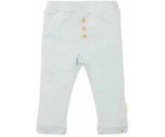 Mėlyna Little Dutch Kelnės ´Forest Friends Baby Mėlyna´ - 74