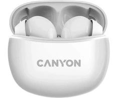 Ausinės Canyon TWS-5, Baltos
