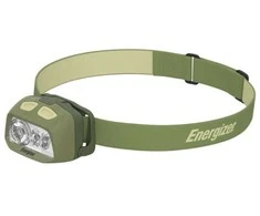 PRIEKINIS ŽIBINTAS LT-HDL50 ENERGIZER