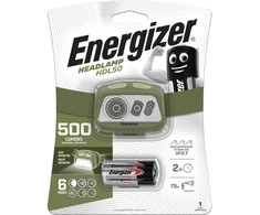 LT-HDL50 ENERGIZER PRIEKINIS ŽIBINTAS