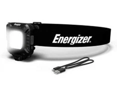 Energizer headlamp HFCALP