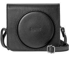 Fujifilm Dėklas instax Square SQ40 Juodas fotoaparatui