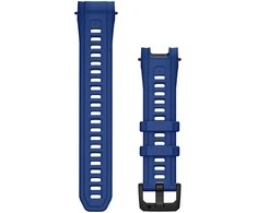 Garmin laikrodžio dirželis Instinct 3 22 mm, mėlynas