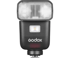 Godox blykstė V480, skirta „Nikon“