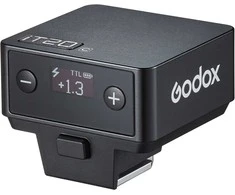 Godox iT20 C Canon juoda