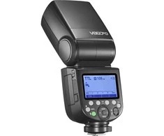 Godox Speedlite V860III Oly/Pan