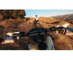 GoPro Chesty Performance Chest Mount juoda