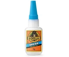 Gorilla glue Superglue 15g