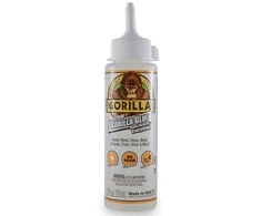 Gorilla klijai Clear 170ml