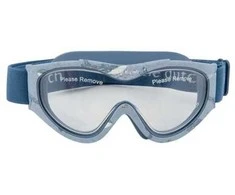HP Little Dutch Swim mask ´Ocean World´
