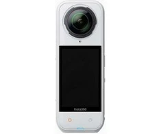 Insta360 X5 Limited Edition – Baltas