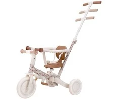 „Little Dutch“ – 4 viename triratis | „Sunny Flower“