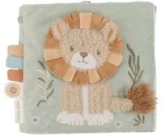 Little Dutch Activity Booklet ´Safari Friends´ GRS