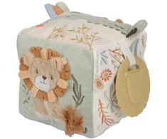 Little Dutch Activity Cube ´Safari Friends´ GRS