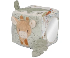 Little Dutch Activity Cube ´Safari Friends´ GRS
