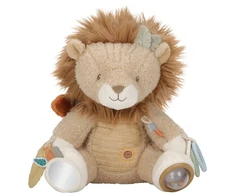 Little Dutch Activity Cuddle Lion ´Safari Friends´ GRS