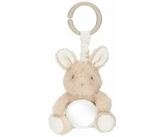 Little Dutch Veiklos kabiklių rinkinys ´Newborn Naturals´