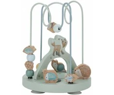 Little Dutch Didelė veiklos spiralė ´Forest Friends´