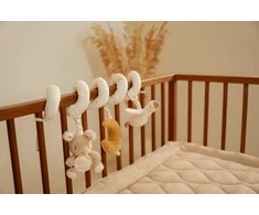 Little Dutch Veiklos spiralė ´Newborn Naturals´
