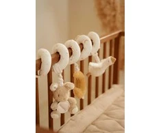 Little Dutch Veiklos spiralė ´Newborn Naturals´
