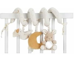 Little Dutch Veiklos spiralė ´Newborn Naturals´