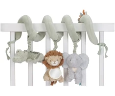 Little Dutch Activity Spiral ´Safari Friends´ GRS