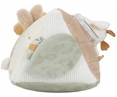 Little Dutch Veiklos trikampis ´Newborn Naturals´