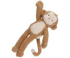 Little Dutch Cuddle Monkey 35 cm ´Safari Friends´ GRS
