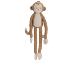 Little Dutch Cuddle Monkey XL 80 cm ´Safari Friends´ GRS