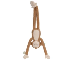 Little Dutch Cuddle Monkey XL 80 cm ´Safari Friends´ GRS