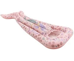 Little Dutch Air mattress with mermaid tail ´Dreamy Mermaid´
