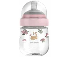 Rosti Mepal Mepal Kūdikio buteliukas ’Fairy Garden’ - 165 ml