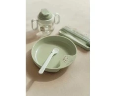 Little Dutch Baby dinnerware 3-piece set ´Little Farm´