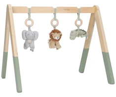 Little Dutch – interaktyvus lankas | Safari Friends GRS