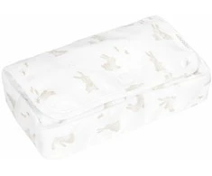 Little Dutch Baby wipes cover ´Baby Bunny´