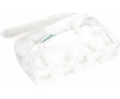 Little Dutch Baby wipes cover ´Baby Bunny´