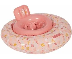 Little Dutch Kūdikių plūduras ´Ocean Dreams Rožinė´