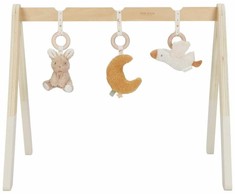 Little Dutch Kūdikių gimnastika ´Newborn Naturals´