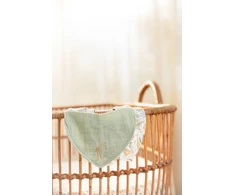 Little Dutch Bandana Bib set of 2 `Safari Wonders´